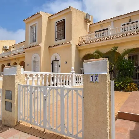 Bungalow 145 Monte Y Mar Serena Gran Alacant Buitenkant foto