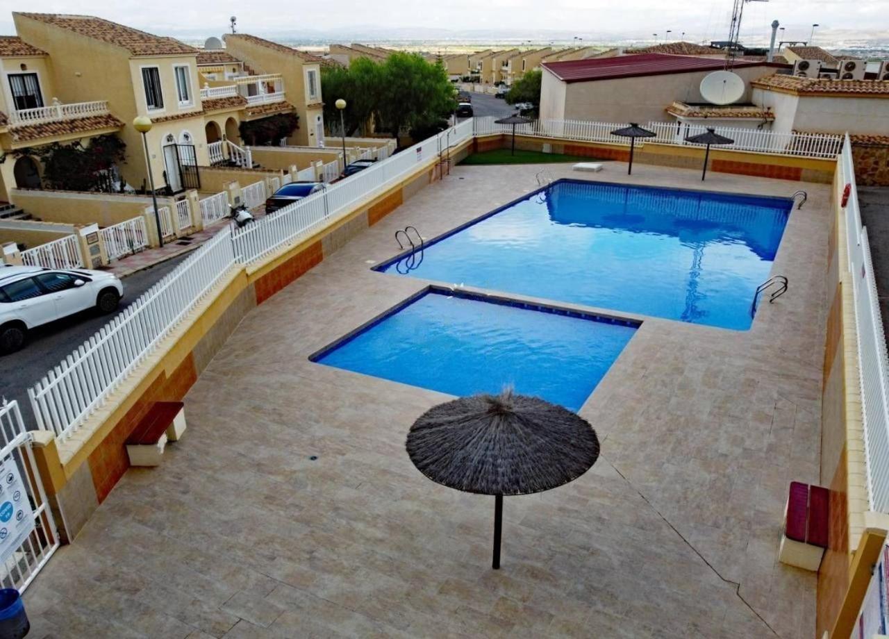 145 Monte Y Mar Serena Vakantiehuis Gran Alacant